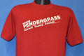 80s Shane Pendergrass t-shirt Medium product image 1