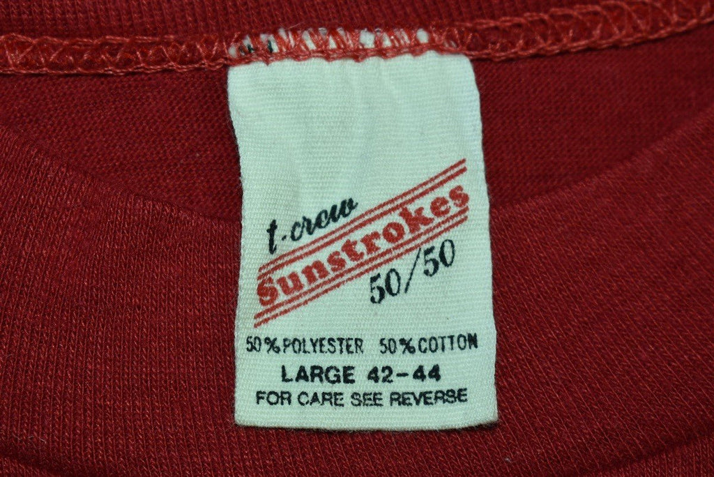 80s Shane Pendergrass t-shirt Medium product image 4