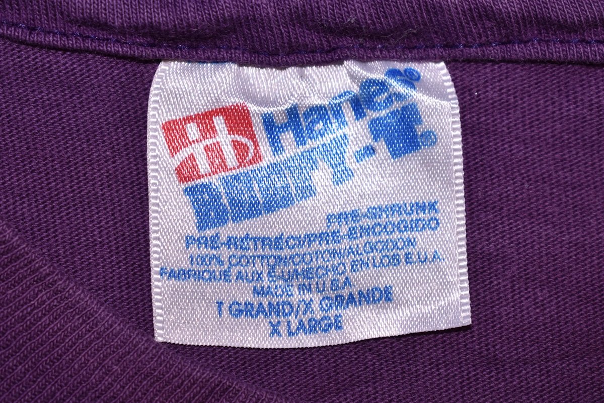90s Vancity A Place to Call Home t-shirt Extra Large product image 3