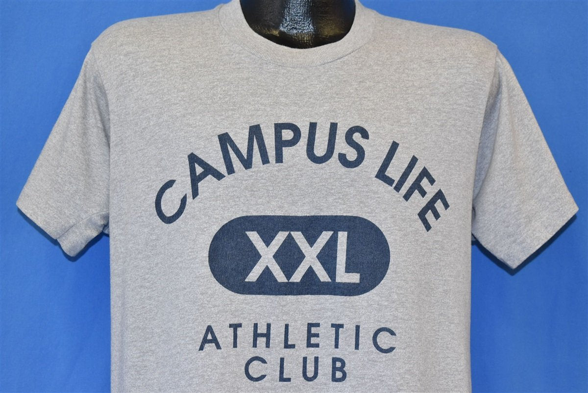 80s Campus Life Athletic t-shirt Medium product image 1