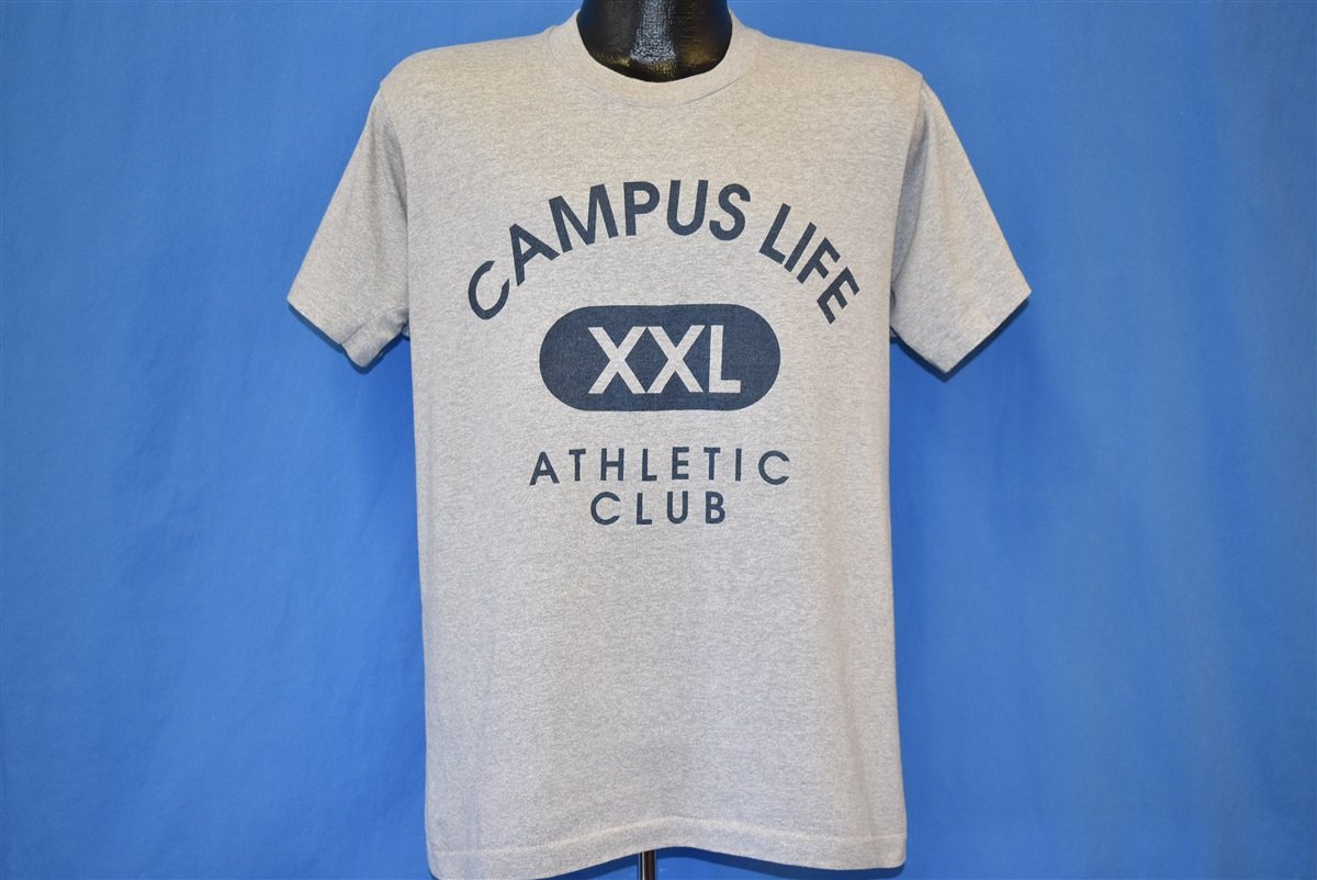 80s Campus Life Athletic t-shirt Medium product image 2