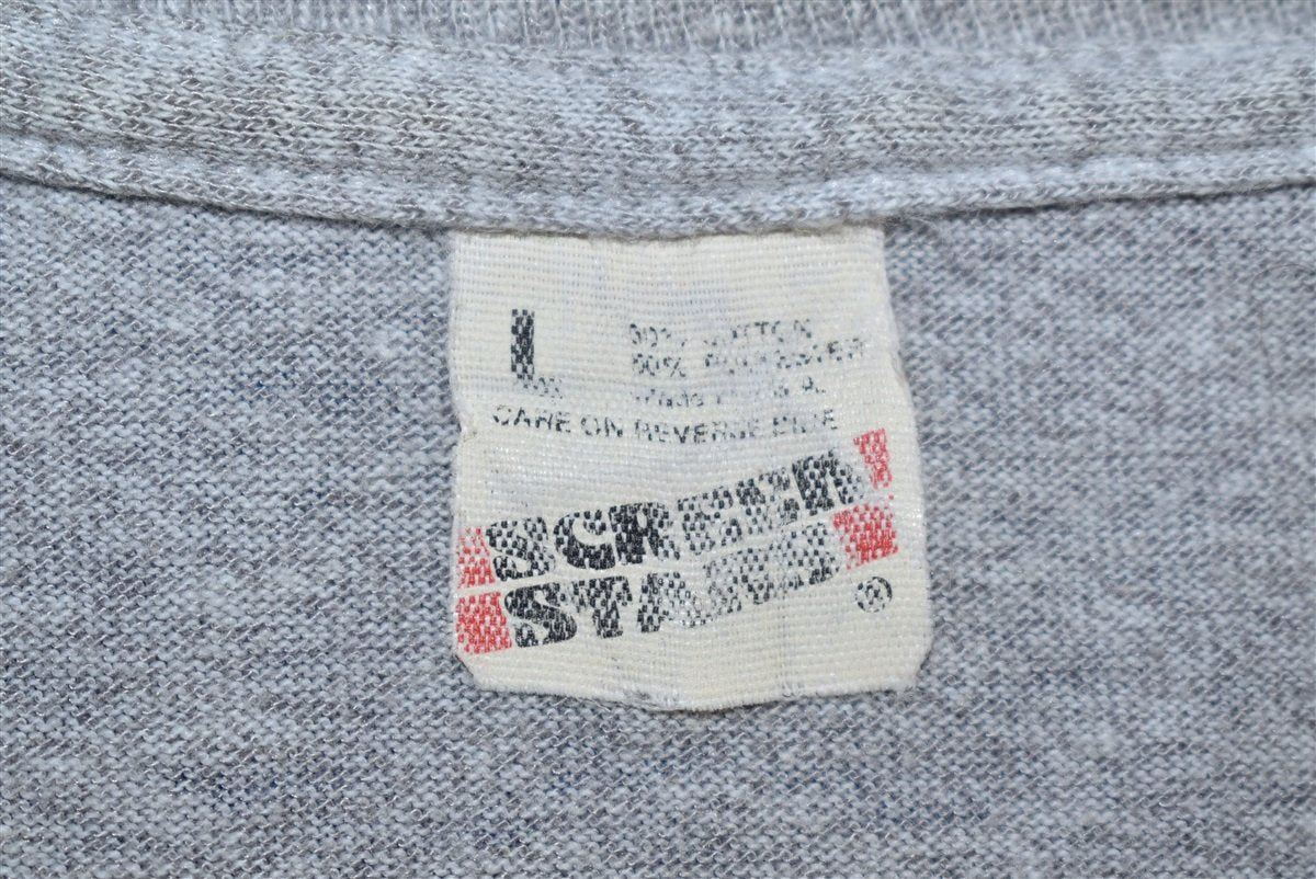 80s Campus Life Athletic t-shirt Medium product image 3