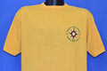 70s BSA National Scout Jamboree Moraine 1977 t-shirt Large product image 1