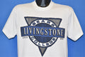 90s Livingstone College t-shirt Medium product image 1