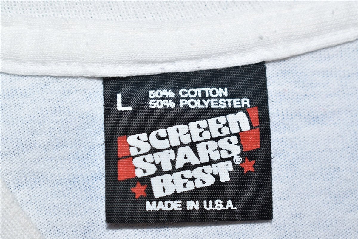 90s Livingstone College t-shirt Medium product image 3