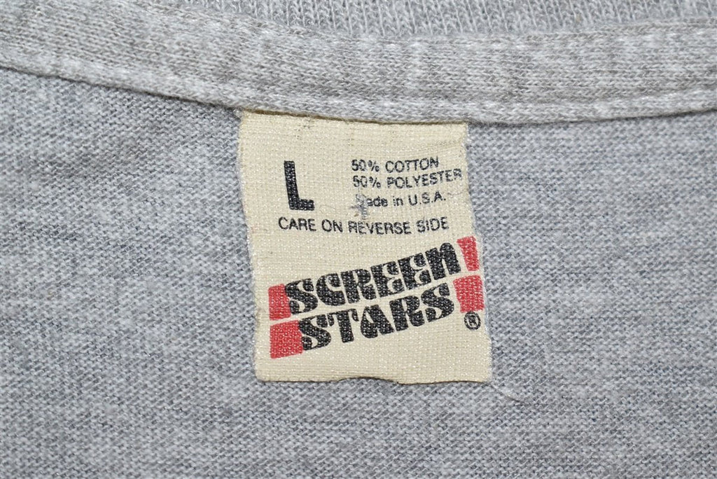 80s Prairie Home Companion 10th Anniversary t-shirt Medium product image 3