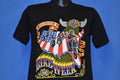 80s Harley Davidson Bike Week t-shirt Medium product image 1