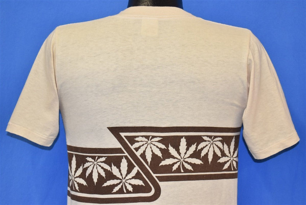 70s Maui Wowie Weed Hawaii t-shirt Small product image 3