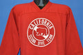 80s California Scuba Dive Jersey t-shirt Large product image 1