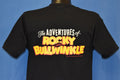 90s Adventures of Rocky and Bullwinkle Cartoon t-shirt product image 1