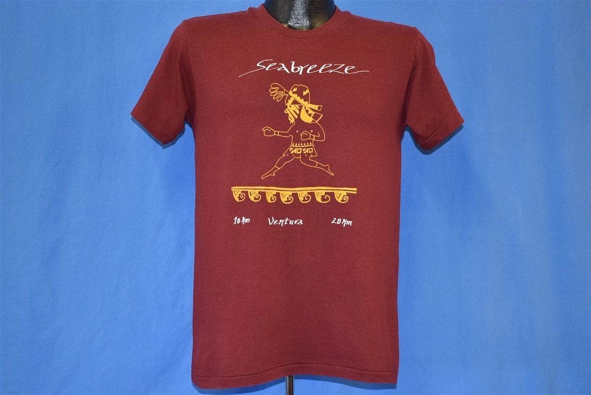 80s Seabreeze Run Ventura California t-shirt Medium product image 2