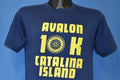 80s Nike Avalon Catalina Island Run t-shirt Small product image 1