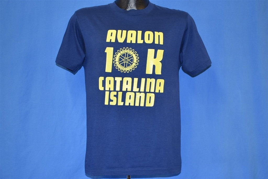 80s Nike Avalon Catalina Island Run t-shirt Small product image 2
