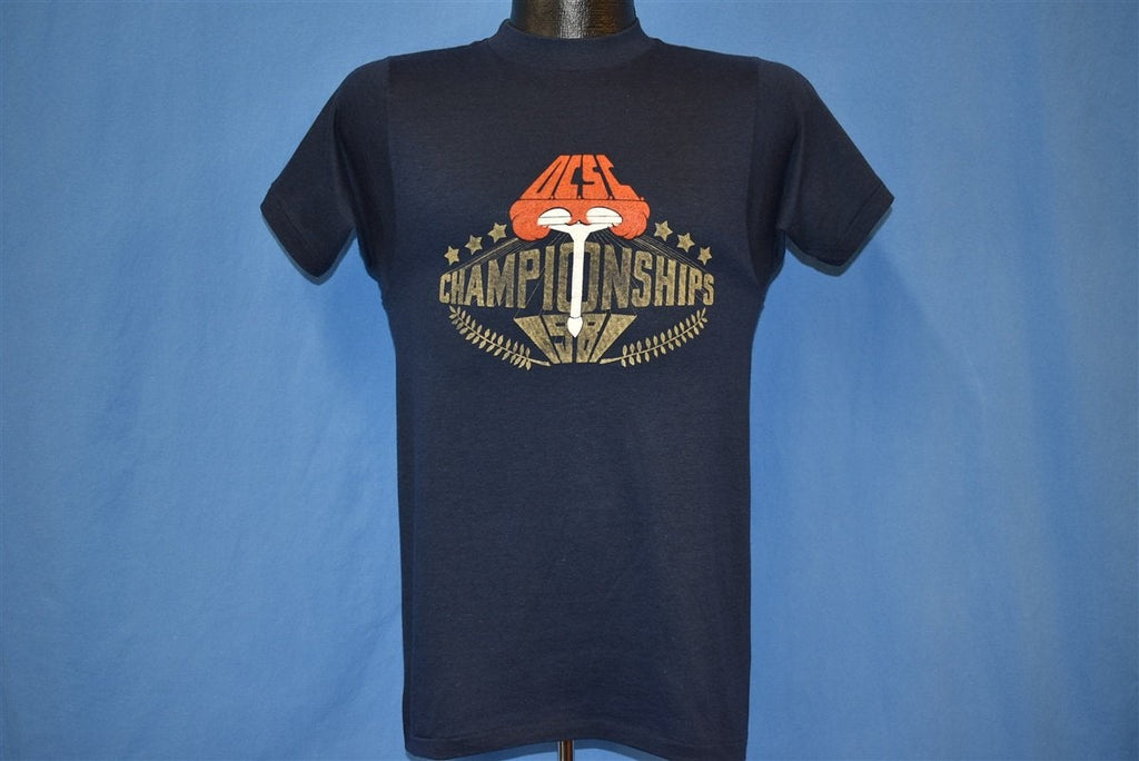 80s OCSC 1981 Championship Orange County Soccer t-shirt product image 2