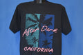 90s After Dark California Night Sky t-shirt Medium product image 1