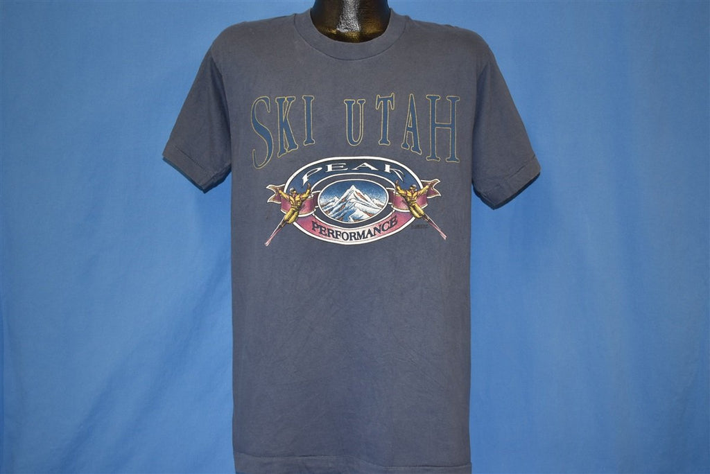 90s Skit Utah Peak Performance Mountain t-shirt Large product image 2
