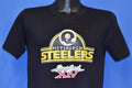 70s Pittsburgh Steelers Super Bowl XIV t-shirt Small product image 1