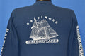 90s Harborplace Tall Ship Pocket t-shirt Small product image 1