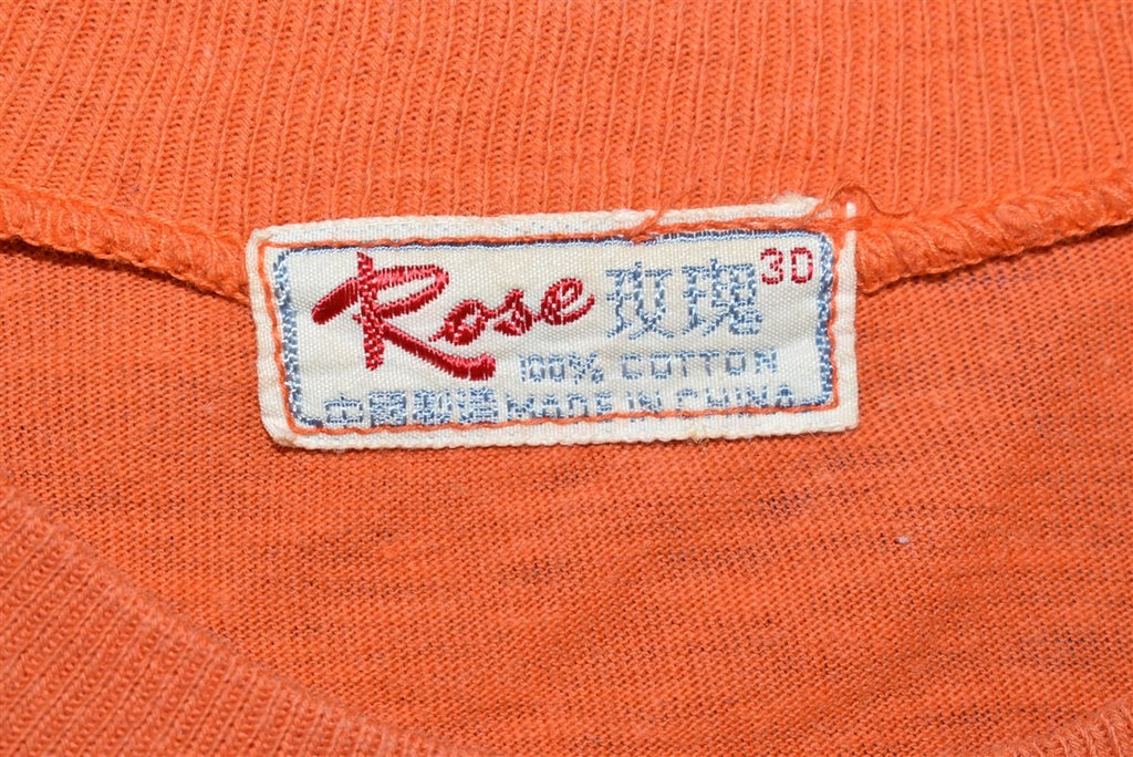 80s St. Thomas Virgin Islands Sunset t-shirt Youth Large product image 3