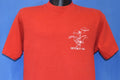 70s Order of the Arrow Boy Scout 556 Heyoka t-shirt Medium product image 1