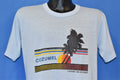 80s Cozumel Mexico Caribe Mexicano t-shirt Medium product image 1