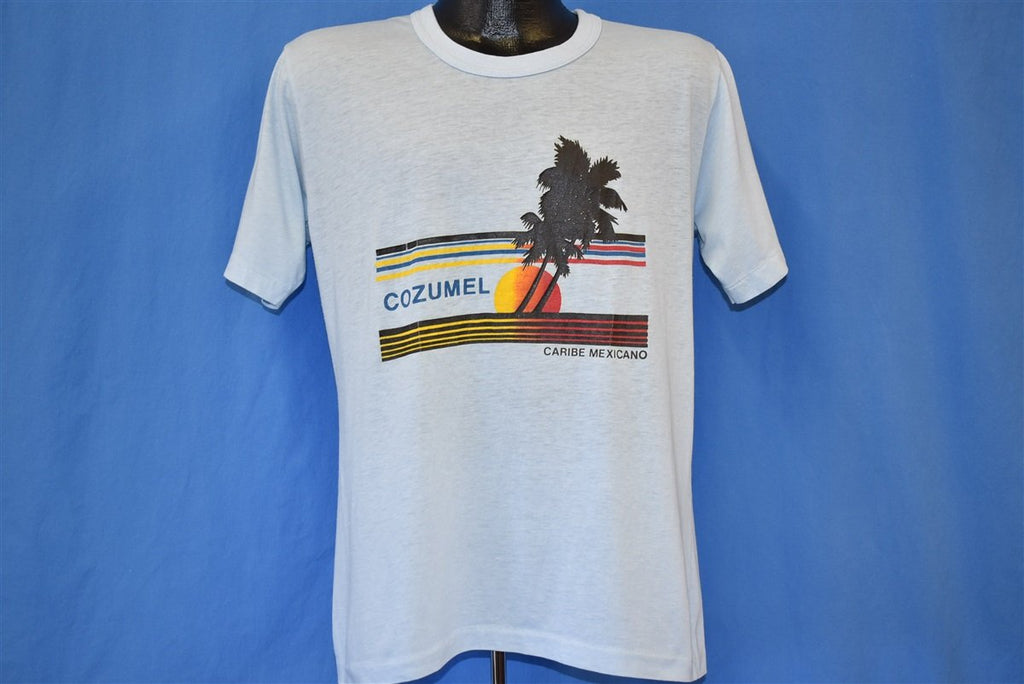80s Cozumel Mexico Caribe Mexicano t-shirt Medium product image 2
