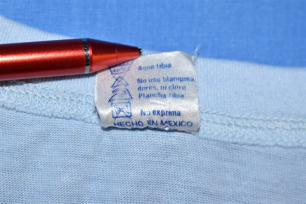 80s Cozumel Mexico Caribe Mexicano t-shirt Medium product image 4