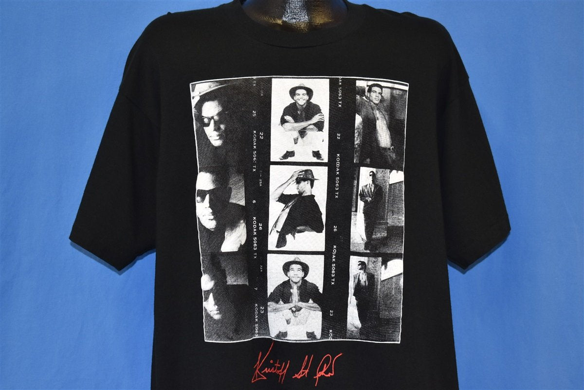 90s Kristoff St. John Young and Restless TV Soap t-shirt product image 1