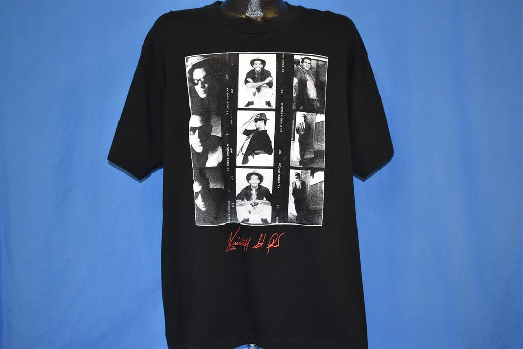 90s Kristoff St. John Young and Restless TV Soap t-shirt product image 2