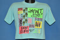 80s Impact Zone Surf Half t-shirt Medium product image 1