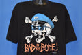 90s Bad to the Bone t-shirt Extra Large product image 1