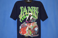 90s Janis Joplin Psychedelic Rock t-shirt Extra Large product image 1