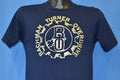 70s Bachman Turner Overdrive Glitter Band t-shirt Small product image 1