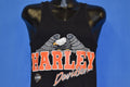 80s Harley Davidson Tank Top t-shirt Small product image 1