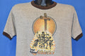 80s Total Release Athletics Ringer t-shirt Medium product image 1