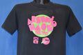 80s Arsenio Hall Comedy Bus Tour 1989 t-shirt Medium product image 1