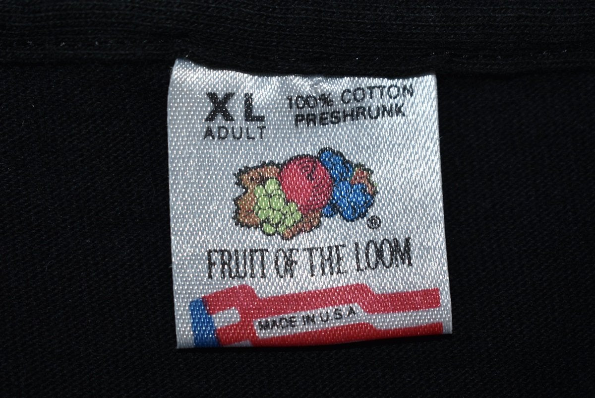 90s Club Forty Funny t-shirt Extra Large product image 3