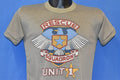 80s Rescue Squadron t-shirt Youth Extra Large product image 1