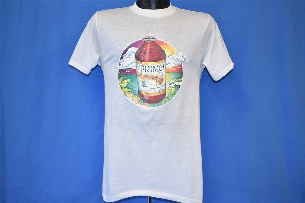70s Primo Beer Iron On t-shirt Small product image 2