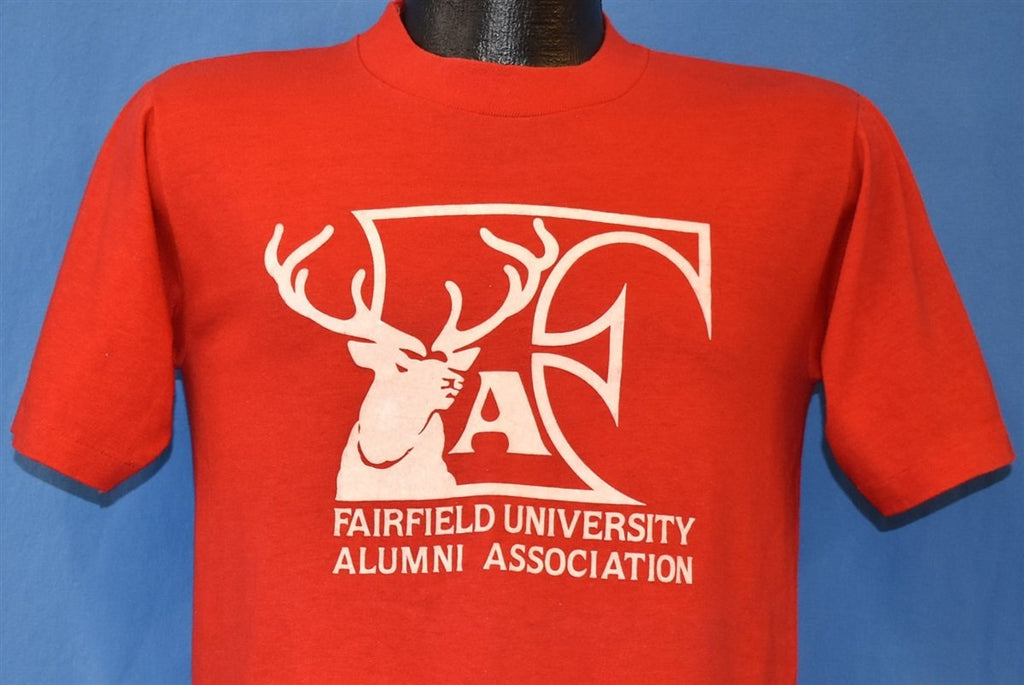 80s Fairfield University Alumni Kathy t-shirt Medium product image 1