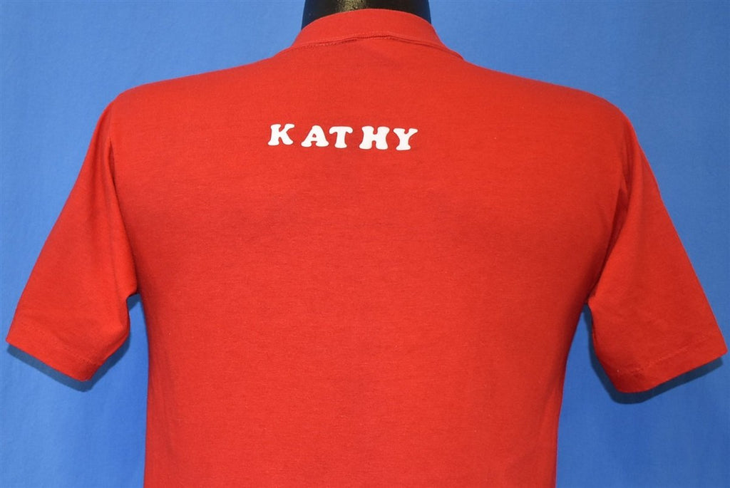 80s Fairfield University Alumni Kathy t-shirt Medium product image 3