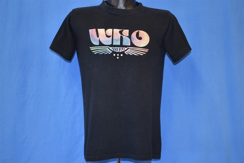 70s Roach Rainbow Glitter Iron On t-shirt Medium product image 2