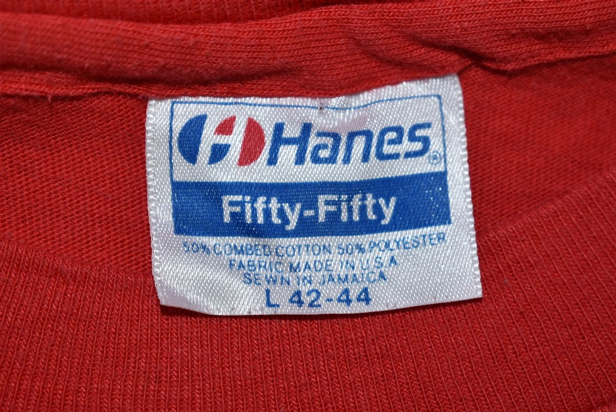 90s Houston Texas Skyline t-shirt Medium product image 3