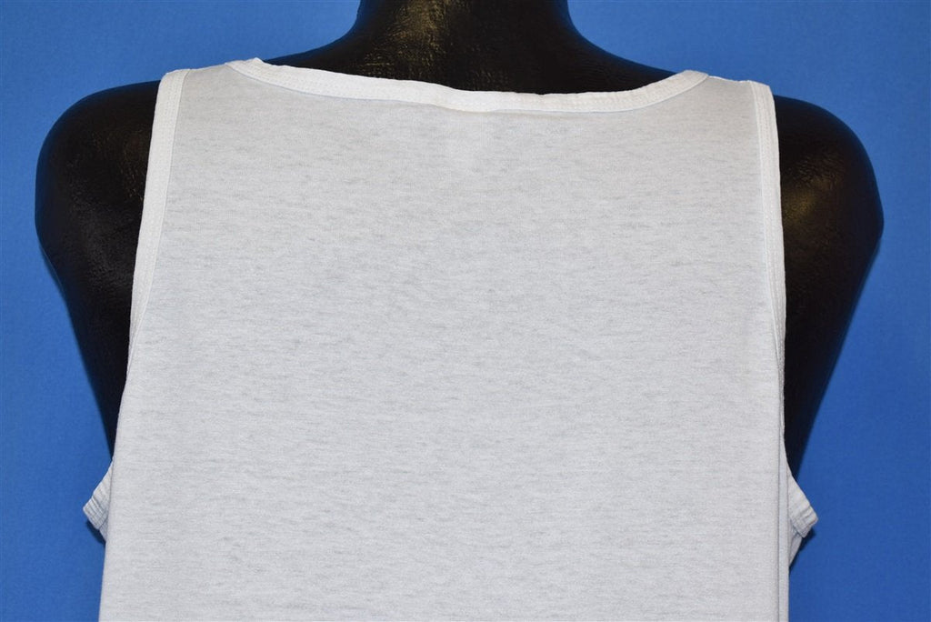 80s Converse Chucks Volleyball Tank Top t-shirt Large product image 5