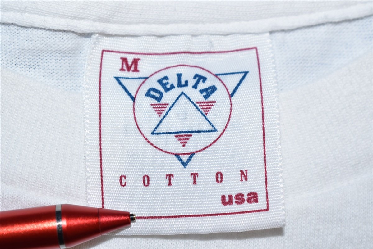 90s Hawaii USA Flag t-shirt Medium product image 3