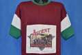80s Ascent Team Expedition Hike t-shirt Extra Large product image 1