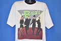 90s B-52s Time Capsule Tour 1998 t-shirt Large product image 1