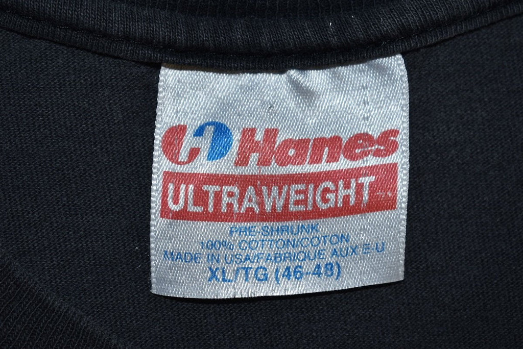 90s Beatles Rock Band t-shirt Extra Large product image 6