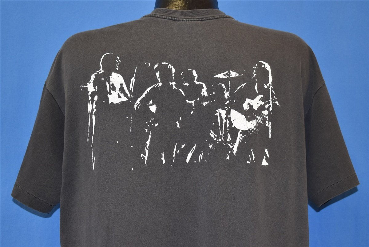 90s Beatles Rock Band t-shirt Extra Large product image 5