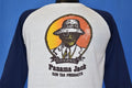 80s Panama Jack Karen D Raglan t-shirt Medium product image 1
